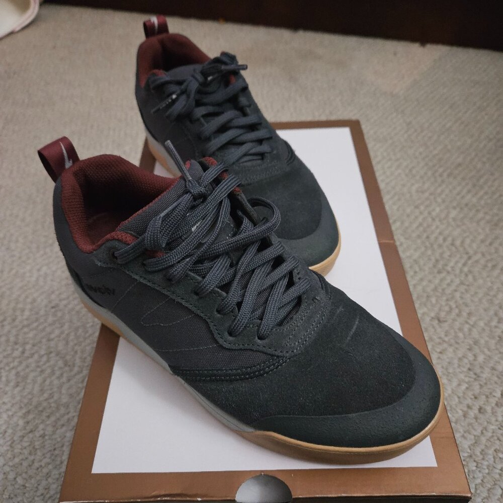 Evolv sneakers